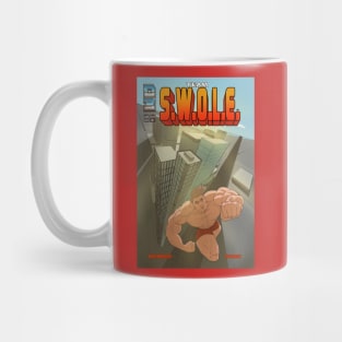 TEAM S.W.O.L.E. Mug